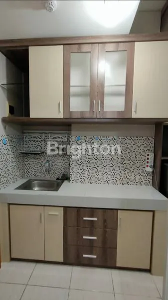 image APARTMENT PUNCAK DHARMAHUSADA STUDIO SIAP HUNI (3)