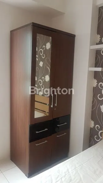 image FULL FURNISH PUNCAK PERMAI (3)