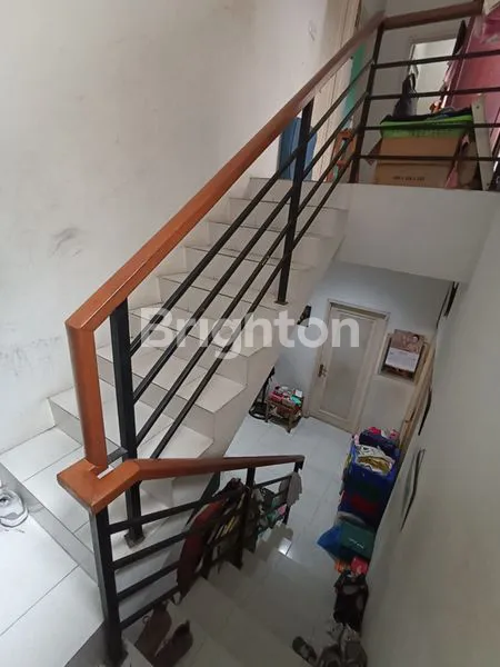 image RUMAH 2 LANTAI ASRI DI CORIDIA RESIDENCE LIMO, DEPOK - DEKAT TOL CIJAGO (3)