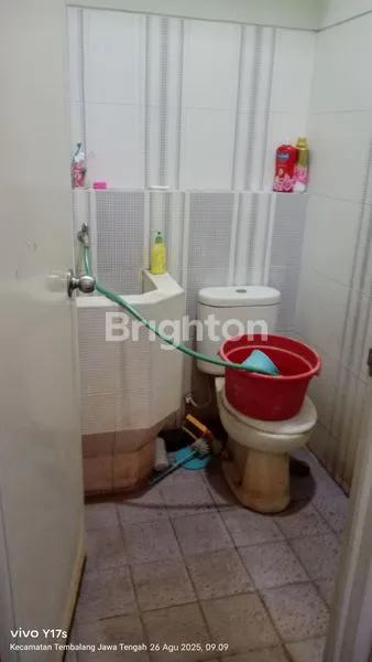 image RUMAH DI CLUSTER SIAP HUNI WANAMAS RESIDENCE SAMBIROTO SEMARANG (3)