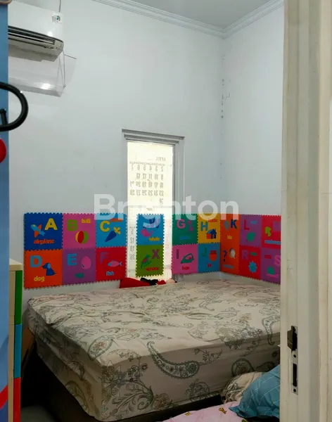 image RUMAH MURAH 700 JUTAAN WISATA SEMANGGI MANGROVE DEKAT PERBANAS, EKOWISATA, IPH SCHOOL, MERR, SUPERINDO (2)