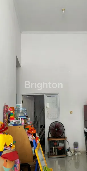 image RUMAH MURAH 700 JUTAAN WISATA SEMANGGI MANGROVE DEKAT PERBANAS, EKOWISATA, IPH SCHOOL, MERR, SUPERINDO (3)