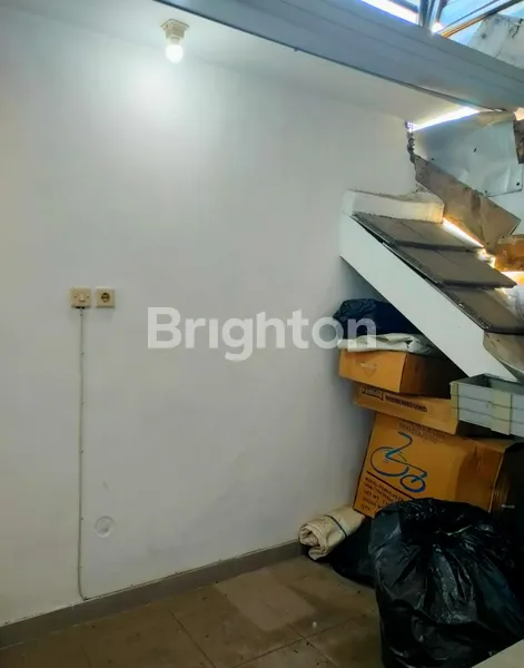 image RUMAH MURAH 700 JUTAAN WISATA SEMANGGI MANGROVE DEKAT PERBANAS, EKOWISATA, IPH SCHOOL, MERR, SUPERINDO (5)