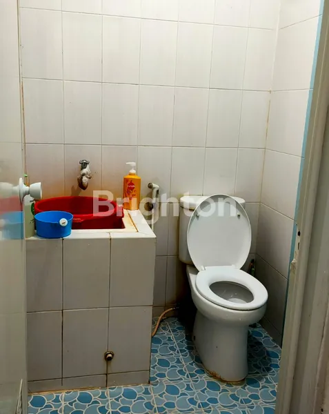 image RUMAH MURAH 700 JUTAAN WISATA SEMANGGI MANGROVE DEKAT PERBANAS, EKOWISATA, IPH SCHOOL, MERR, SUPERINDO (6)