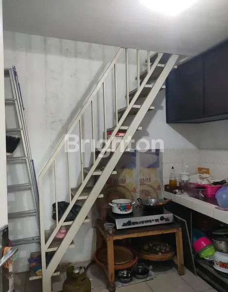 image RUMAH MURAH 700 JUTAAN WISATA SEMANGGI MANGROVE DEKAT PERBANAS, EKOWISATA, IPH SCHOOL, MERR, SUPERINDO (7)