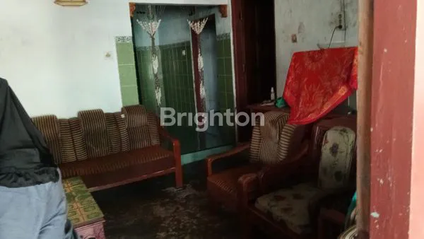 image RUMAH FULL BANGUNAN 2 LANTAI AIRLANGGA (4)