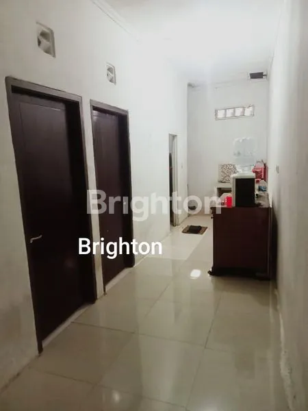 JUAL RUMAH DI CIBINONG