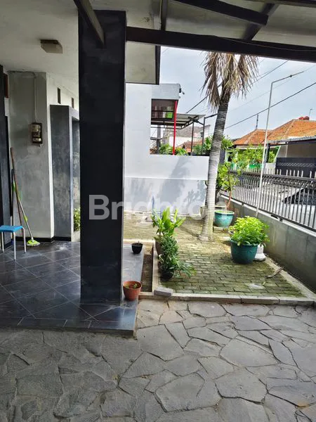 image RUMAH TENGAH KOTA LOKASI PUSPONJOLO SEMARANG BARAT (1)