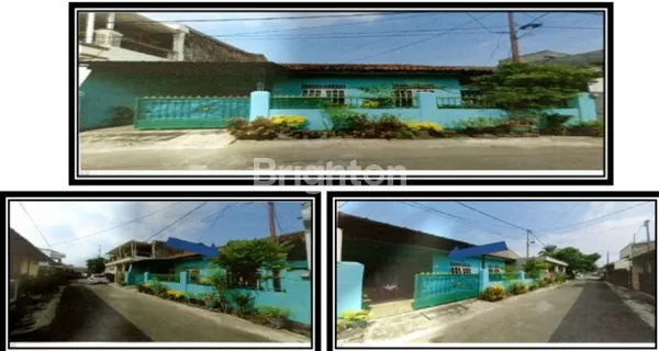 Gambar Property RUMAH DI SUKABUMI BANDAR LAMPUNG