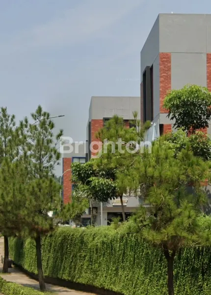 image RUKO SAMPING APARTEMENT SAVERIA FORESTA BSD (2)