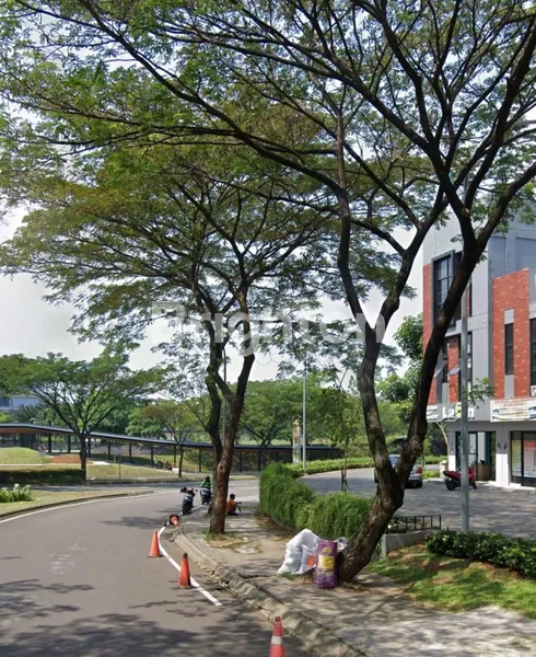 image RUKO SAMPING APARTEMENT SAVERIA FORESTA BSD (3)