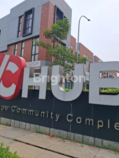 image RUKO SAMPING APARTEMENT SAVERIA FORESTA BSD (4)