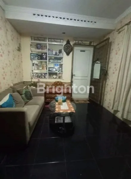 image MURAH RUMAH 1 LANTAI DI GRIYA SOKA 1 BOGOR (4)