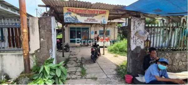Gambar Property RUMAH MURAH DI TELUK BETUNG SELATAN