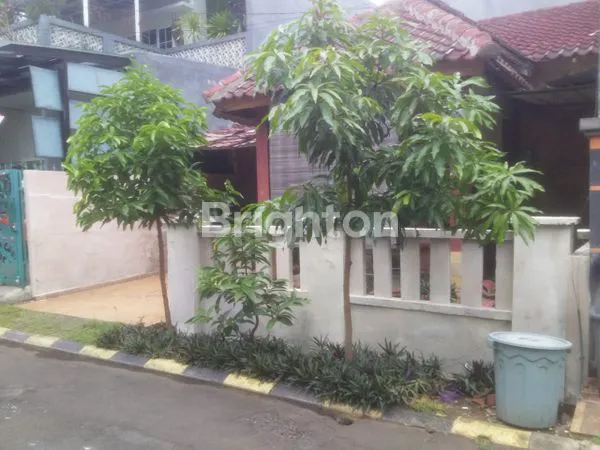 image RUMAH CANTIK DI DUTA INDAH BINTARO, SIAP HUNI (1)