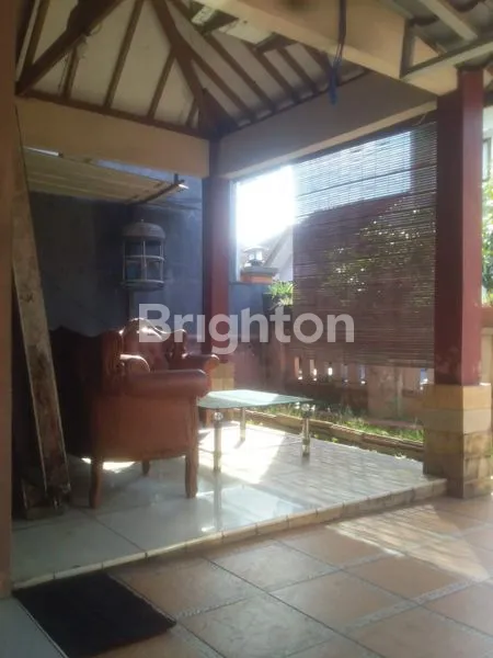 image RUMAH CANTIK DI DUTA INDAH BINTARO, SIAP HUNI (2)