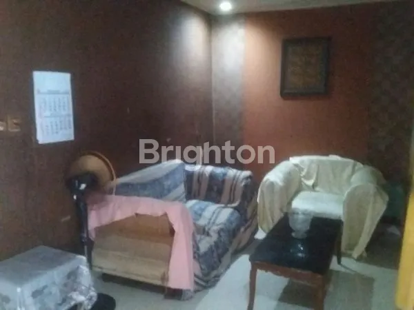 image RUMAH CANTIK DI DUTA INDAH BINTARO, SIAP HUNI (3)