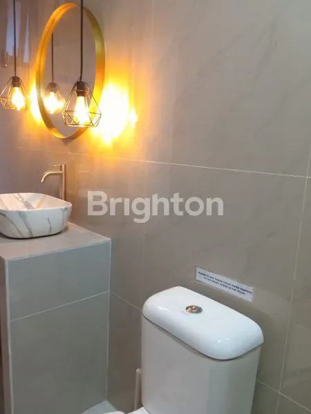 image APARTMENT COZY FULL FURNISH DEKAT PANTAI UNGASAN BALI  (7)