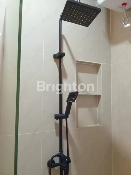 image APARTMENT COZY FULL FURNISH DEKAT PANTAI UNGASAN BALI  (8)