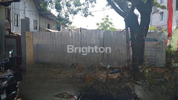 image TANAH/KAVLIN PINGGIR JALAN CENDRAWASIH (2)