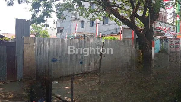 image TANAH/KAVLIN PINGGIR JALAN CENDRAWASIH (3)