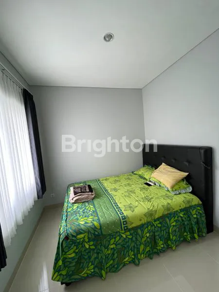 image RUMAH 2 LANTAI SIAP HUNI DI SYNTHESIS HOMES CIPUTAT – DEKAT MRT (3)