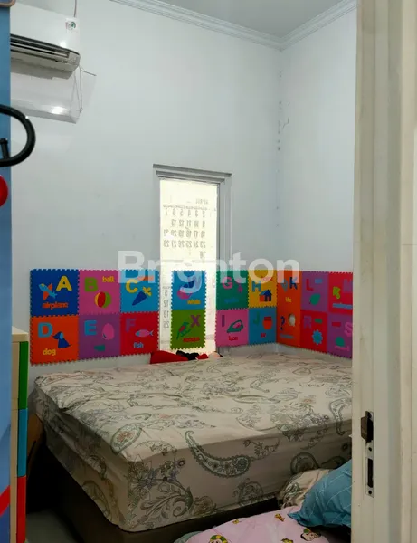 image MURAH RUMAH UNDER 1M PERUMAHAN WISATA SEMANGGI DEKAT PERBANAS, MERR, GRAHA SENTOSA, SUPERINDO (2)