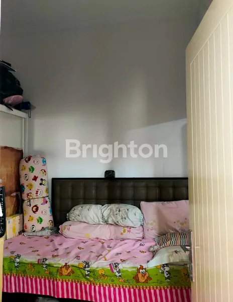 image MURAH RUMAH UNDER 1M PERUMAHAN WISATA SEMANGGI DEKAT PERBANAS, MERR, GRAHA SENTOSA, SUPERINDO (4)