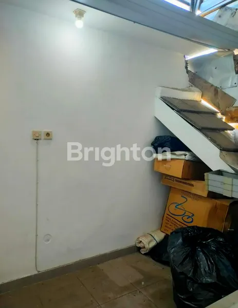 image MURAH RUMAH UNDER 1M PERUMAHAN WISATA SEMANGGI DEKAT PERBANAS, MERR, GRAHA SENTOSA, SUPERINDO (5)