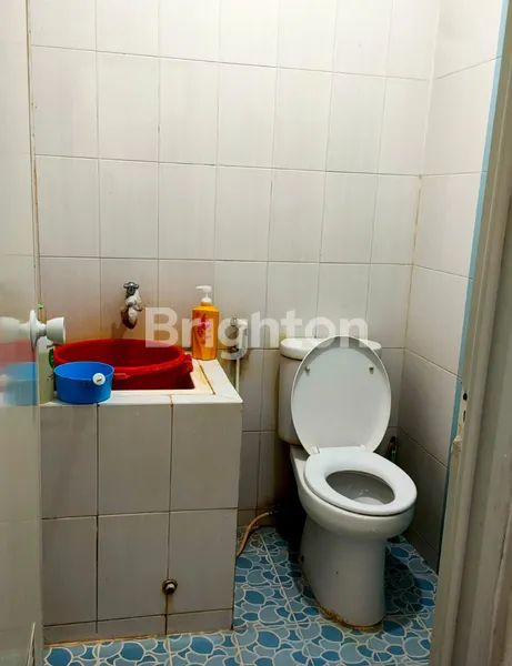 image MURAH RUMAH UNDER 1M PERUMAHAN WISATA SEMANGGI DEKAT PERBANAS, MERR, GRAHA SENTOSA, SUPERINDO (6)