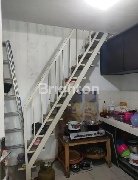 image MURAH RUMAH UNDER 1M PERUMAHAN WISATA SEMANGGI DEKAT PERBANAS, MERR, GRAHA SENTOSA, SUPERINDO (7)