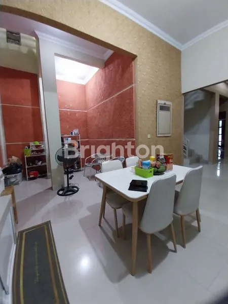 image RUMAH 2 LANTAI DI PURI BINTARO INDAH– SHM, BALKON, LAUNDRY ROOM, SIAP HUNI! (2)