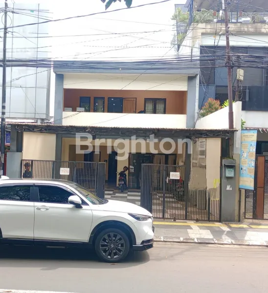 RUKO 2 LANTAI FULL FURNISHED PANDU RAYA KOTA BOGOR