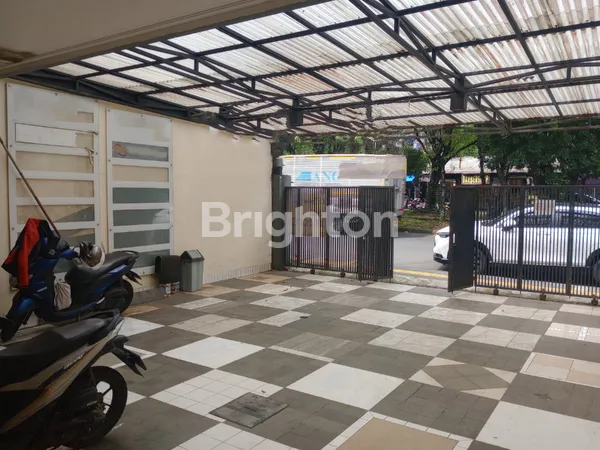 image RUKO 2 LANTAI FULL FURNISHED PANDU RAYA KOTA BOGOR (2)