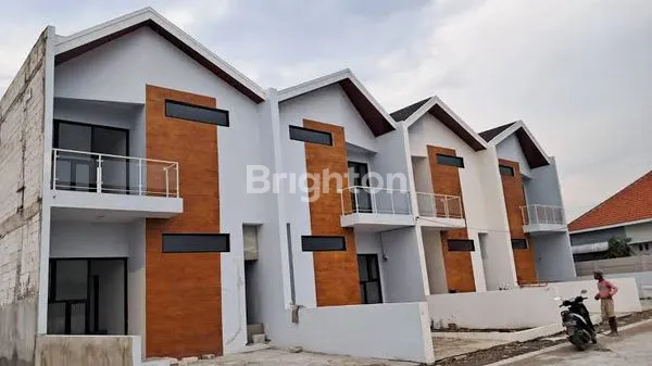 image RUMAH DEKAT BANDARA MULAI 300 JUTAAN – CICILAN 2 JUTAAN! (1)