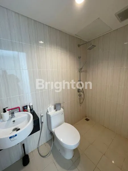 image RUMAH 2 LANTAI SIAP HUNI DI SYNTHESIS HOMES CIPUTAT – DEKAT MRT (7)