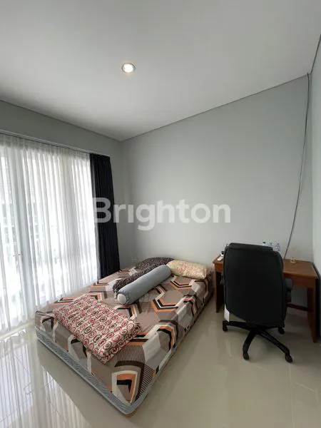 image RUMAH 2 LANTAI SIAP HUNI DI SYNTHESIS HOMES CIPUTAT – DEKAT MRT (4)