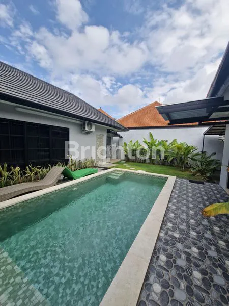 image VILLA MEWAH 3 KAMAR TIDUR LOKASI PREMIUM ANTARA RENON DAN SANUR (4)