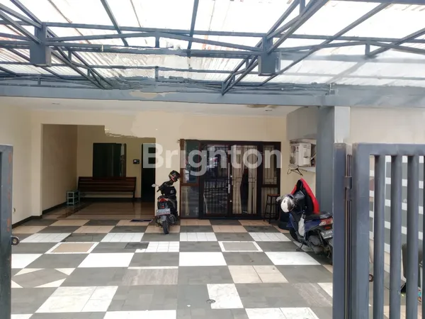 image RUKO 2 LANTAI FULL FURNISHED PANDU RAYA KOTA BOGOR (3)