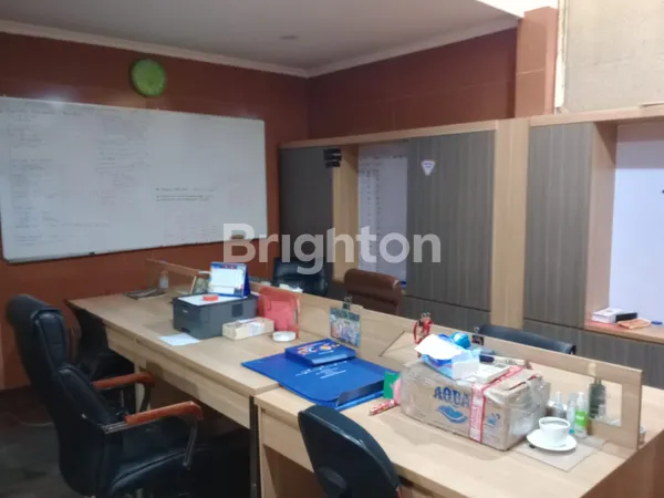 image RUKO 2 LANTAI FULL FURNISHED PANDU RAYA KOTA BOGOR (4)