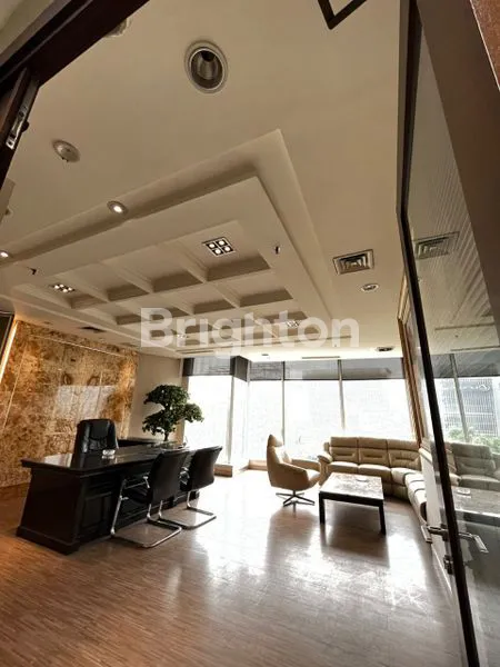 image KOPPEL PLUIT KANTOR LANTAI 2 (2)