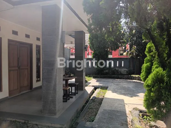 image RUMAH BOJONGSOANG DYHKOLOT SIAP HUNI 2 LT  SHM 283M DEKAT PODOMORO PARK (7)