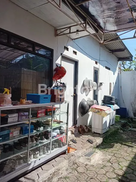 image DIJUAL RUMAH LUAS TANAH 300M², 3 KAMAR TIDUR, CARPORT 3 MOBIL, LOKASI STRATEGIS DI CISARANTEN KULON ARCAMANIK BANDUNG – HARGA 920 JUTA (8)