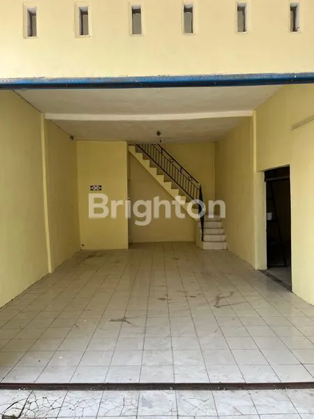 image RUKO 2 LANTAI (2 PINTU CONNECTING) STRATEGIS, DEKAT CHANDRA KEMILING - SHM, LT 160M² (2)