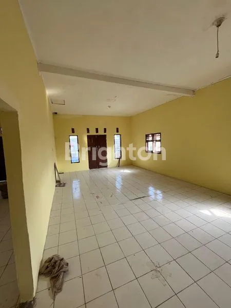 image RUKO 2 LANTAI (2 PINTU CONNECTING) STRATEGIS, DEKAT CHANDRA KEMILING - SHM, LT 160M² (6)