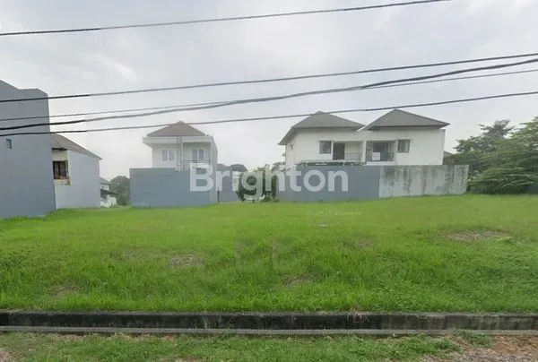 DIJUAL MURAHH TANAH KAVLING, SHM SIAP BANGUN, UNTUK RUMAH TINGGAL MAUPUN BISA JADI TEMPAT USAHA LIPPO CIKARANG