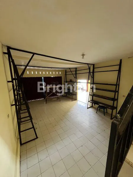 image RUKO 2 LANTAI (2 PINTU CONNECTING) STRATEGIS, DEKAT CHANDRA KEMILING - SHM, LT 160M² (3)