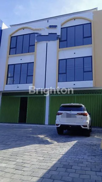 image RUKO 3 LANTAI AREA KUTA BADUNG BALI (1)