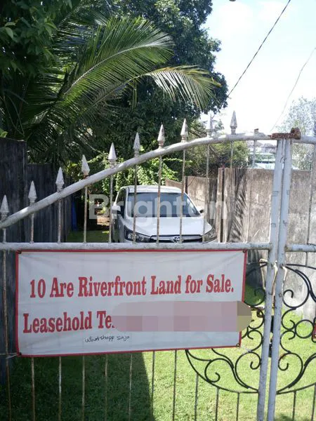 image LAND FOR LONGLEASE 30YEARS AT PERERENAN (3)
