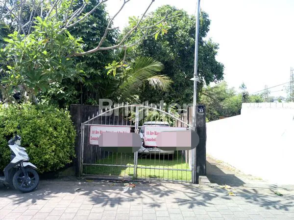 image LAND FOR LONGLEASE 30YEARS AT PERERENAN (2)